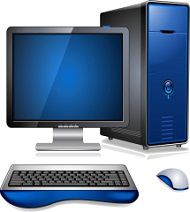 یو پی اس برای کامپیوترهای شخصی